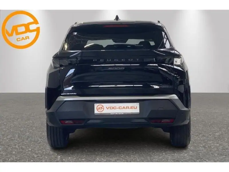 Occasion Peugeot 5008 GT BLACK 7
