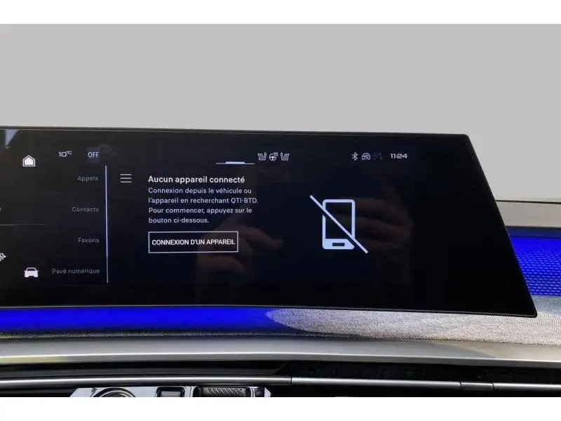 Occasion Peugeot 5008 GT WHITE 29