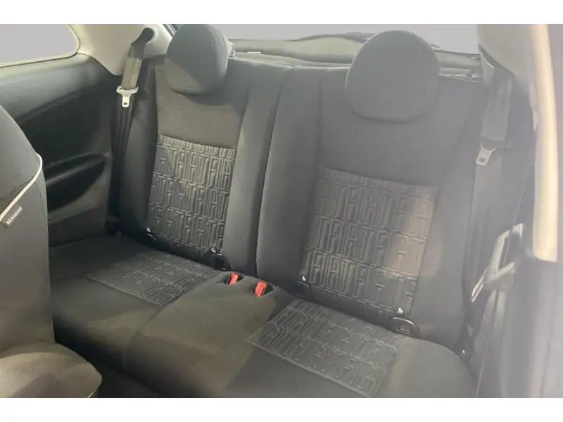 Occasion Fiat 500e ICONE BEV 42 kWh GREEN 18