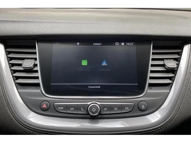 Occasion Opel Grandland X Innovation ANTHRACITE 28