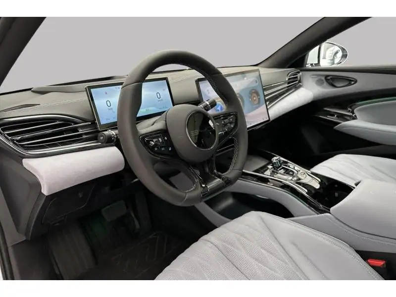 VEHICLE__CONDITION_SERVICE BYD SEAL EXCELLENCE WHITE 9