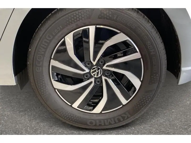 Occasion Volkswagen Polo VI Life GREY 20