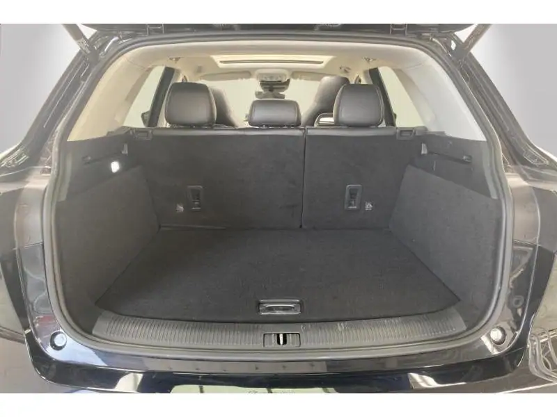Occasion MG EHS PHEV Luxury BLACK 19