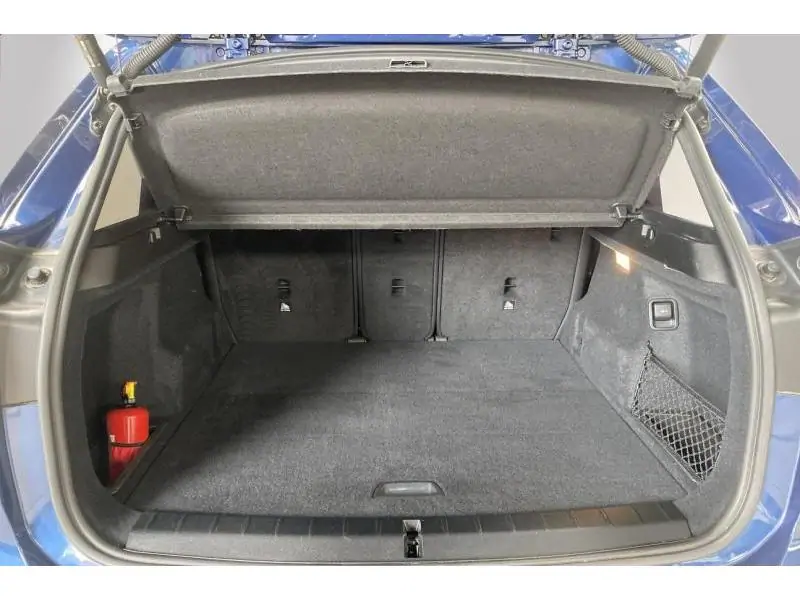 Occasion BMW Serie X X1 sDrive16d BLUE 19