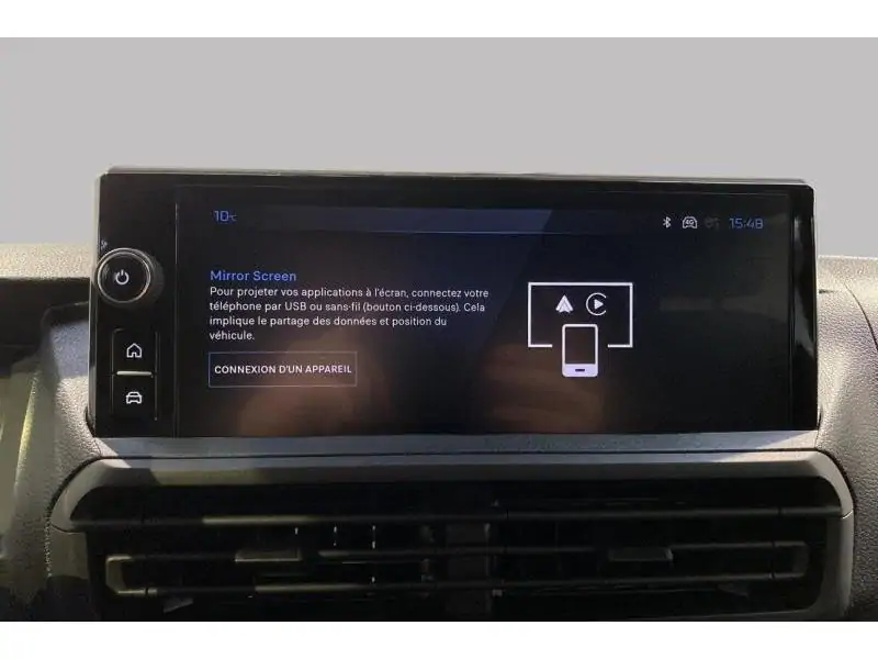 Occasion Peugeot Expert LG DBLE CABINE GREY 28