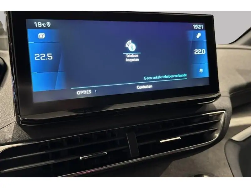 Occasion Peugeot 3008 GT BLACK 22