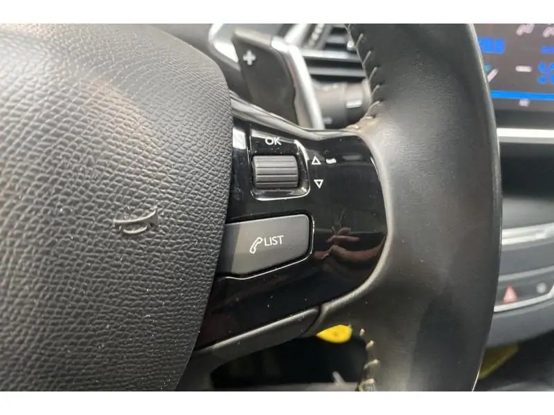 Occasion Peugeot 308 II Allure WHITE 23