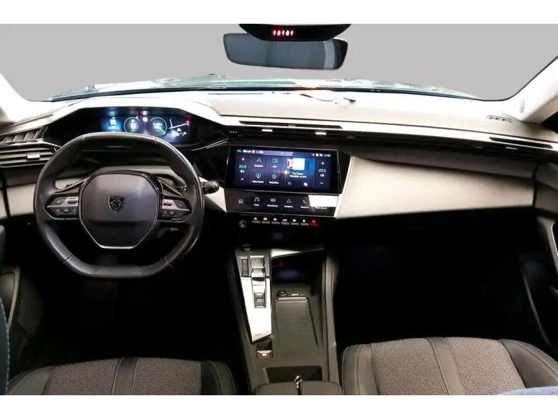 Occasion Peugeot 308 Allure GREEN 11