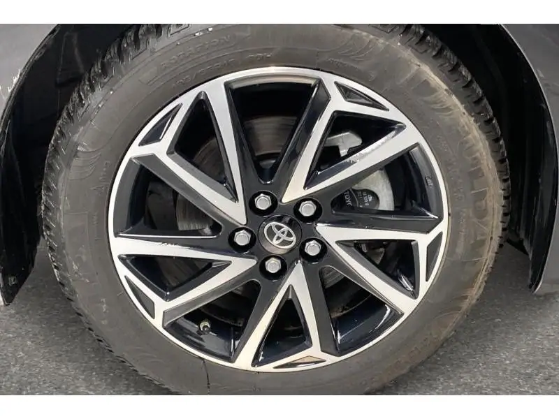 Occasion Toyota Yaris IV GREY 22