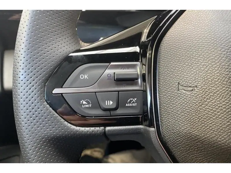 Occasion Peugeot 308 GT MHEV * GPS Caméra GREY 24