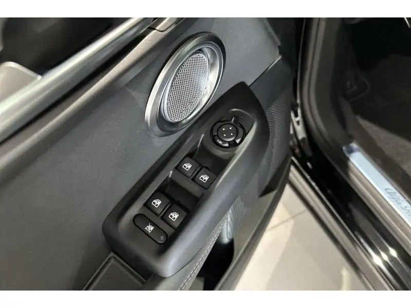 VEHICLE__CONDITION_SERVICE Alfa Romeo Tonale Ibrida Hybrid 160 Sprint BLACK 17