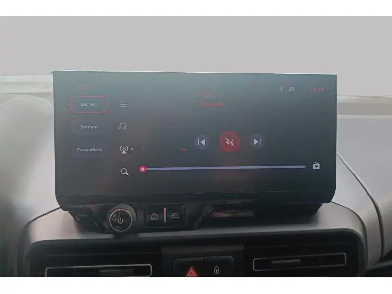 VEHICLE__CONDITION_SERVICE Fiat Doblo PC MAXI LONG BLACK 14