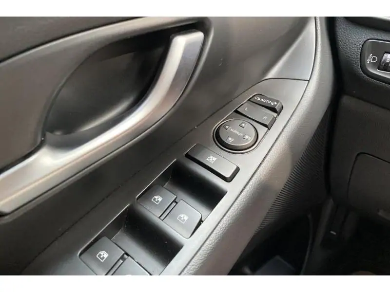 Occasion Hyundai i30 CREATIVE BLACK 17