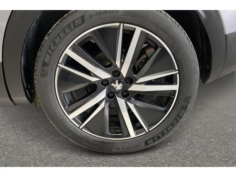Occasion Peugeot 3008 Allure Pack 1.6 PHEV 180 PK GREY 20