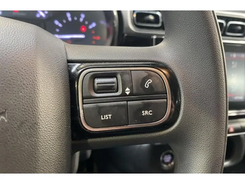 Occasion Citroen C3 Shine BLACK 22