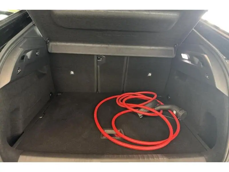 VEHICLE__CONDITION_SERVICE Peugeot 3008 FIRST EDITION BLUE 19