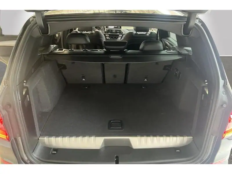 Occasion BMW Serie X X3 M X3 xDrive30e PHEV M SPORT GREY 19