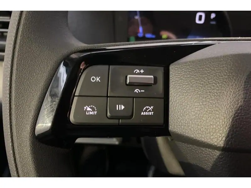 Occasion Peugeot Expert LG DBLE CABINE GREY 21
