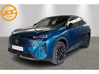 Occasion Peugeot 3008 III  GT BLUE