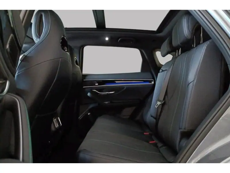 VEHICLE__CONDITION_SERVICE BYD Seal U DM-I Boost GREY 18