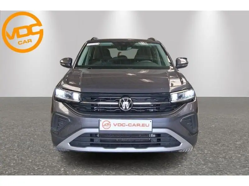 Occasion Volkswagen T-Cross life GREY 5