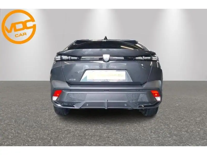 Occasion Peugeot 408 Allure 130pk GREY 7