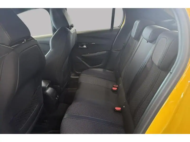 Occasion Peugeot 208 II GT Line YELLOW 18