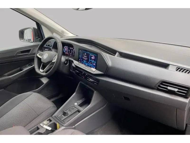 Occasion Volkswagen Caddy V Maxi* 7seats* Caméra recul BLUE 2