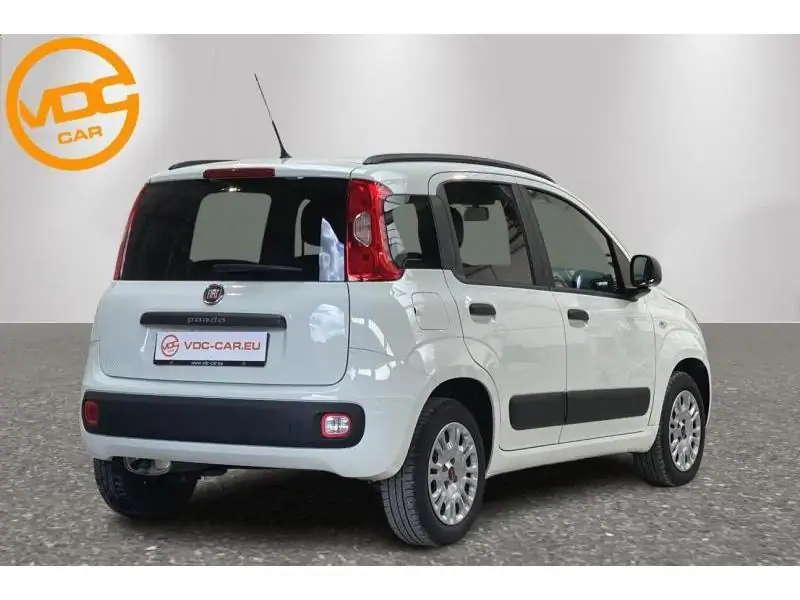 Occasion Fiat Panda Easy *Clim-Bluetooth* WHITE 3