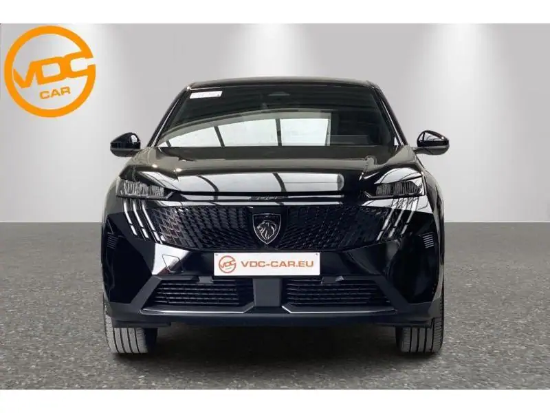 Occasion Peugeot 3008 ALLURE - HYBRID - 145 PK BLACK 5