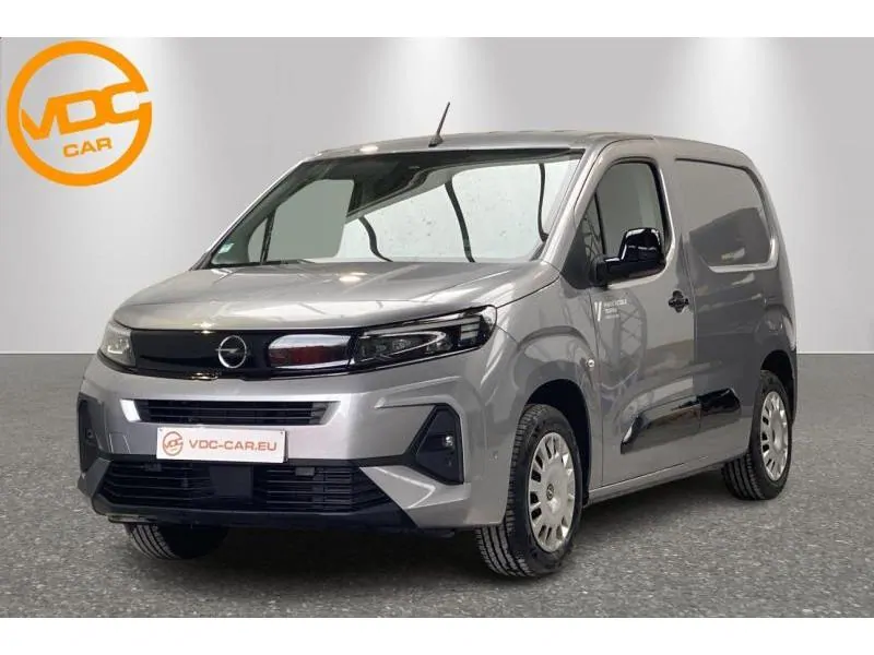 70178 - Opel Combo 1.5 TD