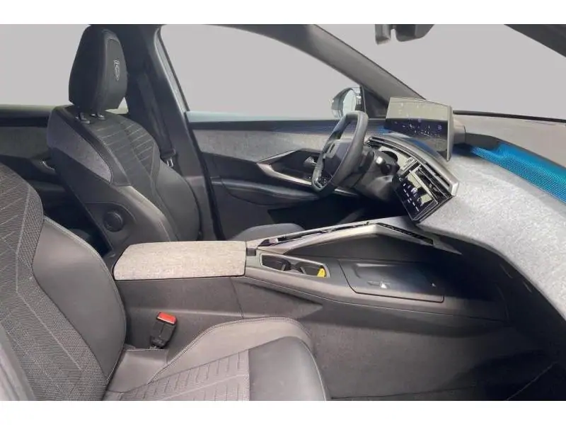 Occasion Peugeot 3008 GT Mild-Hybrid e-DCS6 GREY 8