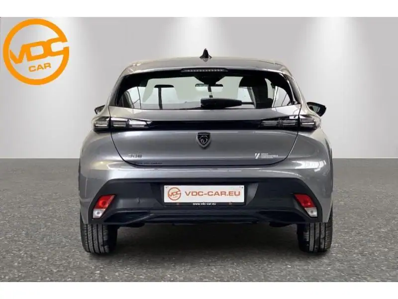 Occasie Peugeot 308 Allure GREY 7