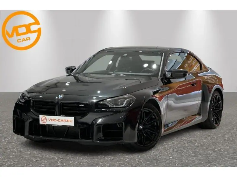 Occasion BMW Serie M M2 FULL BLACK - H/K - PDC - CAMER GREY 1