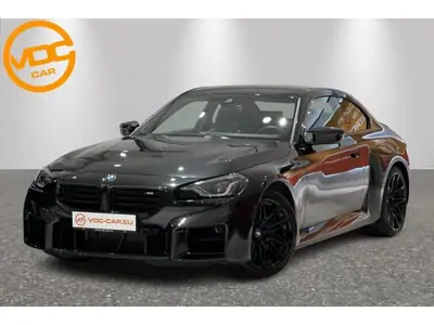 Occasion BMW Serie M M2 FULL BLACK - H/K - PDC - CAMER GREY