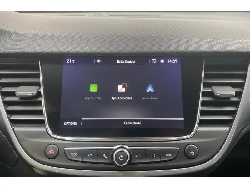 Occasion Opel Crossland ELEGANCE BLACK 28