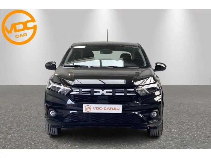 Occasion Dacia Sandero Expression*Boite Auto*jantes Alu BLACK 5