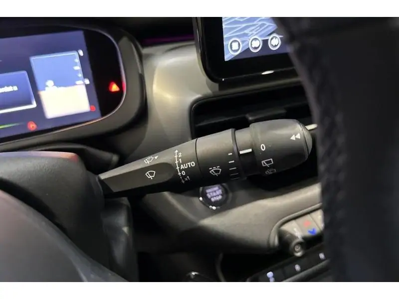 VEHICLE__CONDITION_SERVICE Jeep Avenger E-HYBRID SUMMIT Full Option GREY 23