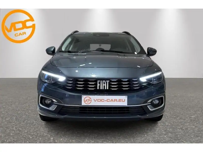 Occasion Fiat Tipo SW City Life MHEV - Camera BLUE 6