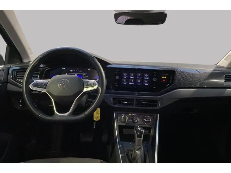 Occasion Volkswagen Polo VI Life GREY 11