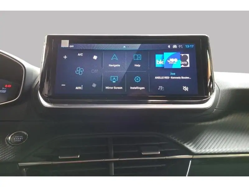 VEHICLE__CONDITION_SERVICE Peugeot 2008 II Allure GREY 13