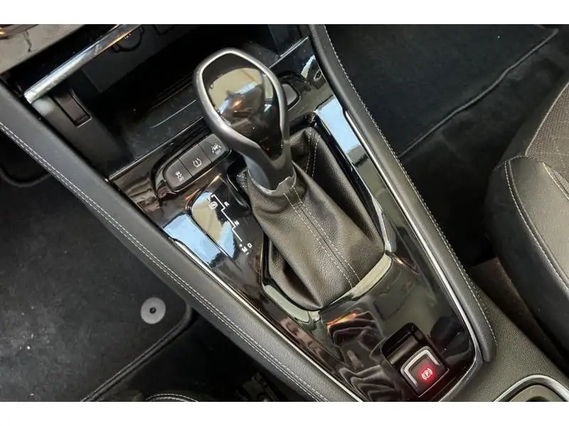 Occasion Opel Grandland X Innovation BLUE 16