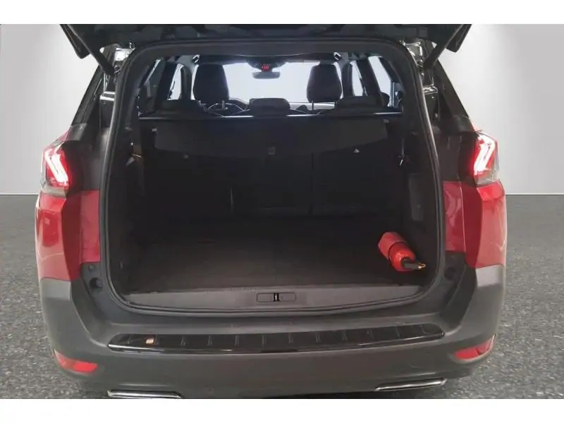 Occasion Peugeot 5008 II GT RED 19