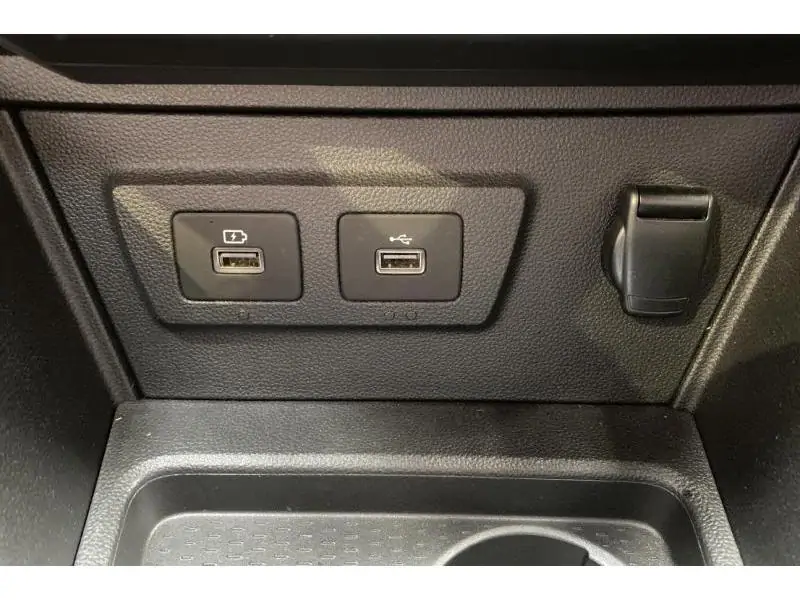 Occasion Dacia Duster Blue dCi 4x2*GPS et Caméra de recul RED 33