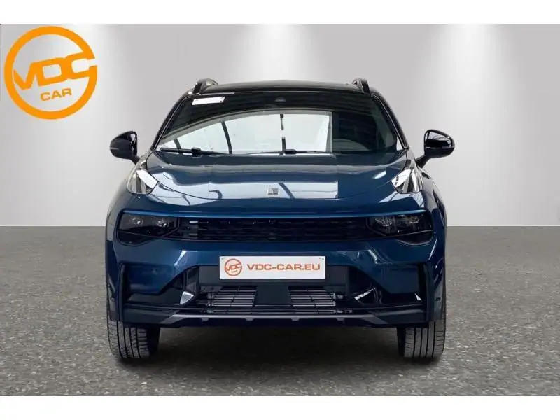 Occasion Lynk & Co 01 BATTERY 6.6 KW/H6.6 BLUE 5