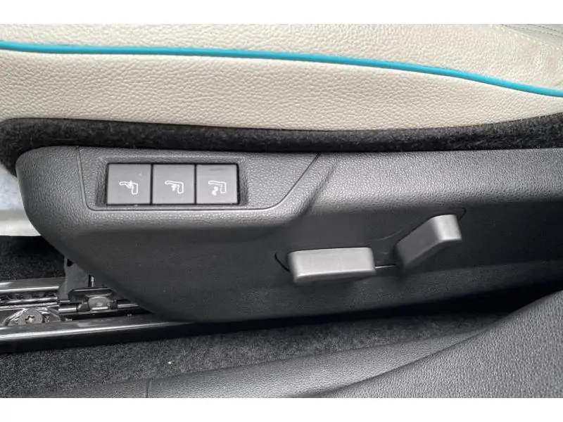 Occasion Fiat 600 La Prima GREEN 26