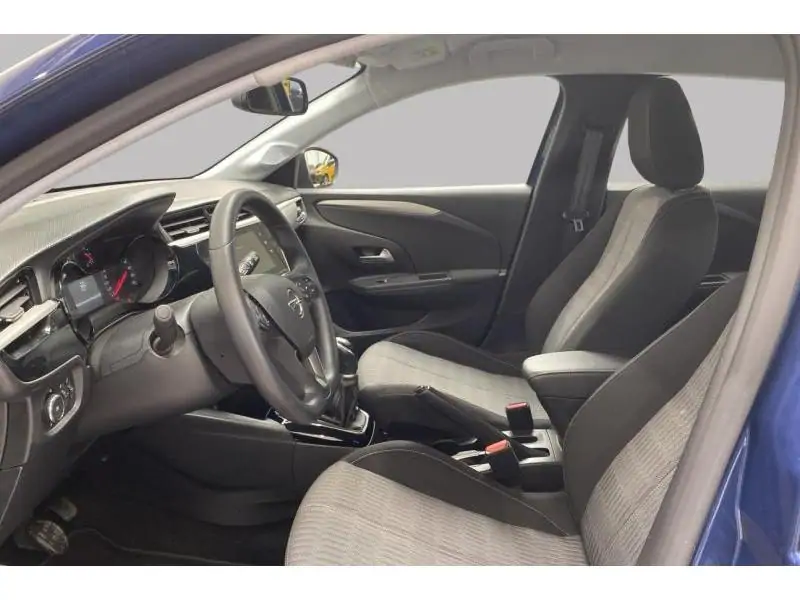 Occasion Opel Corsa Edition BLUE 10