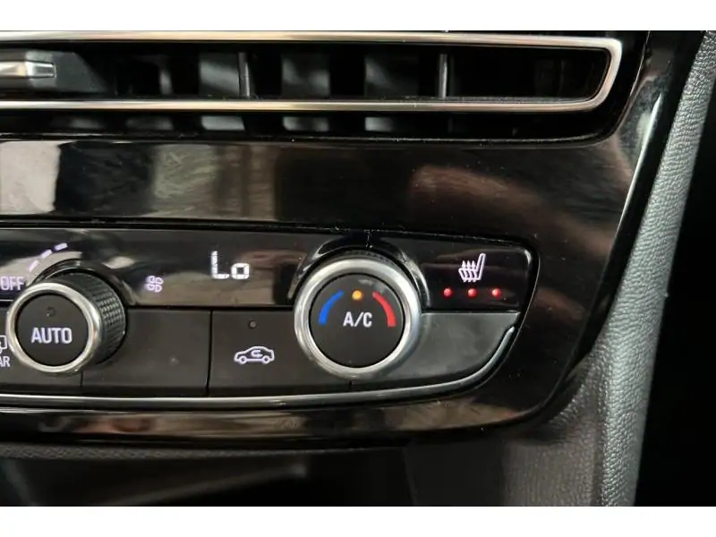 Occasion Opel Mokka Elegance WHITE 23