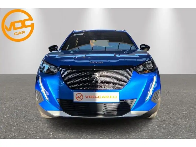 Occasion Peugeot 2008 Allure BLUE 5