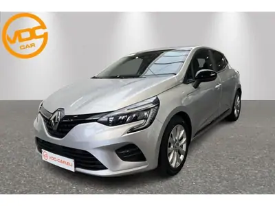 Occasion Renault Clio E-TECH GREY